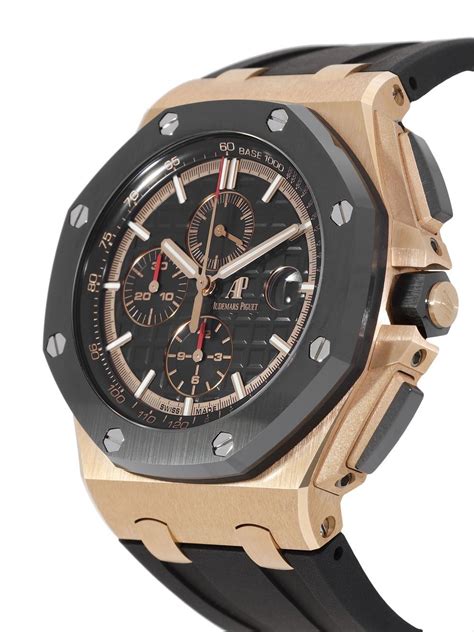 pre owned audemars piguet royal oak offshore uk